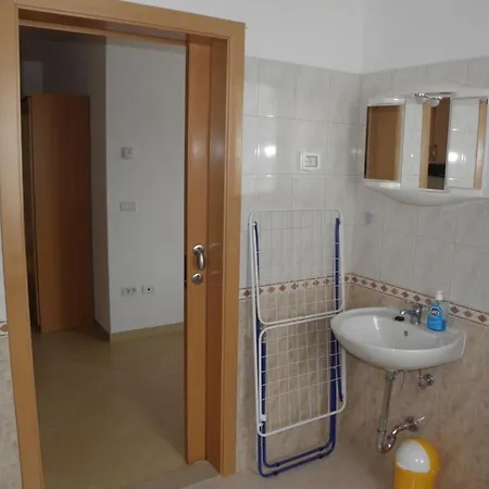 Apartmán Paolo In At The Sandy Zambratija (Istria)