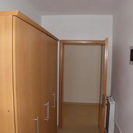 Apartmán Paolo In At The Sandy *
