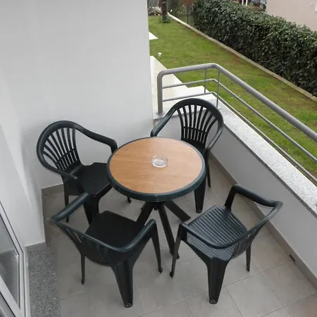 Appartement Paolo In At The Sandy *