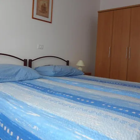 Paolo In At The Sandy Appartement Zambratija (Istria)