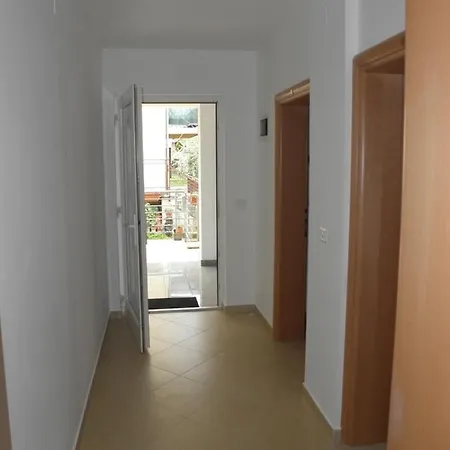 Apartmán Paolo In At The Sandy Zambratija (Istria)