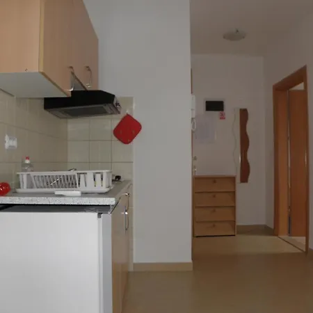 Apartmán Paolo In At The Sandy